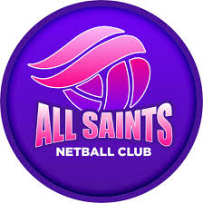 All Saints Netball Ballina