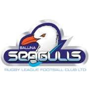 Ballina Seagulls