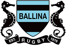 Ballina Seahorses Rugby Union