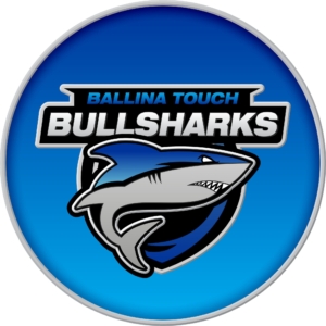 Ballina Touch Association