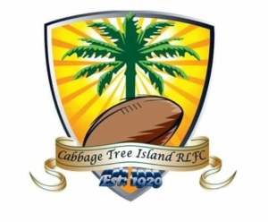 CABBAGE TREE ISLAND RLFC