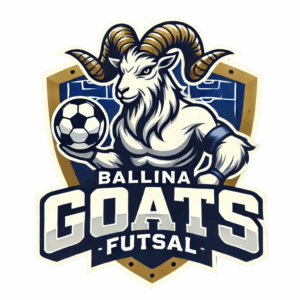 Goatd Futsal logo